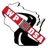 Wisconsin Professional Driving School Association logo